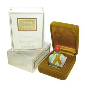 JEAN PATOU 1000 45ml ジャンパトゥ 9.9割残 PATOU ジャンパトゥ 1000 ミル EDT SP 45ml 香水 フレグランス