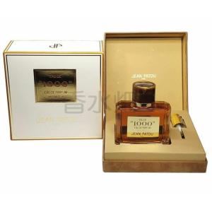 新品未使用 ジャンパトゥ オードトワレ 15ml PATOU ジャン パトゥ ジョイ パルファム BT 15ml 香水