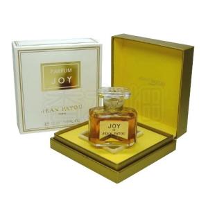 JEAN PATOU JOY パルファム 7ml & 15ml & 30ml ジャンパトゥ 香水 ジョイ JOY パルファム 未使用 フレグランス