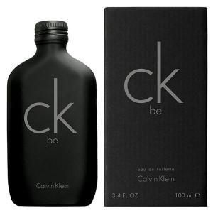 カルバンクライン シーケービー CK-be EDT SP 100ml ユニセックス