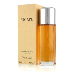 カルバンクライン エスケープ EDP SP 100ml 香水 レディース｜kousuiclub