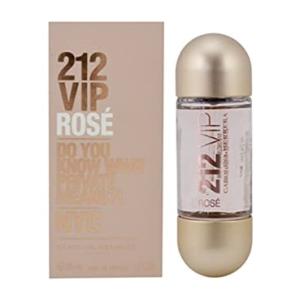 キャロライナヘレラ 212 VIP ロゼ EDP SP  50ml レディース 香水｜kousuiclub