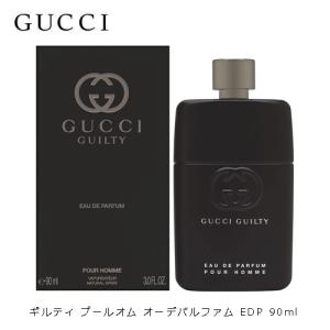 グッチ ギルティ プールオム オーデパルファム EDP SP 90ml GUCCI 香水 メンズ｜kousuiclub