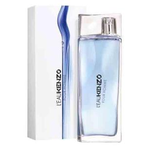 ケンゾー ローパケンゾー プールオム EDT SP 100m...