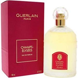 ゲラン シャンゼリゼ オードトワレ EDT SP 香水  100ml