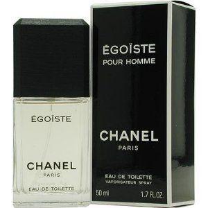 シャネル エゴイスト プールオム EDT SP 50ml メ...
