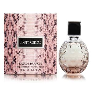 ジミーチュウ Jimmy Choo EDP SP 40ml レディース 香水 結婚祝い 誕生日 内祝い お返し 贈り物 プレゼント ギフト｜kousuiclub