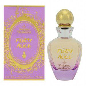 香水 ヴィヴィアン ウエストウッド フラーティアリス EDT SP 75ml レディース