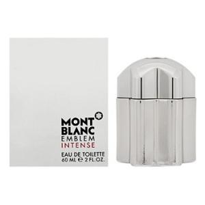 モンブラン エンブレム インテンス EDT SP 60ml ...