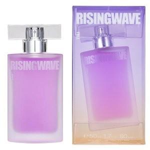 香水 ライジングウェーブ フリー サンセットピンク EDT SP 50ml RISINGWAVE メンズ  送料無料