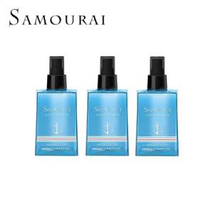 3本セット サムライ アクアマリン フレグランスミスト 150ml