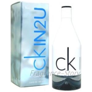 カルバン クライン CALVIN KLEIN CK シーケーイントゥユー ヒム 50ml EDT SP fs 【香水 メンズ】【あすつく】｜kousuimonogatari-ys