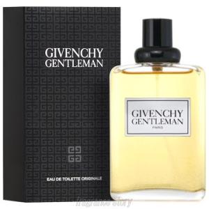 ジバンシイ GIVENCHY ジェントルマン 100ml〔旧タイプ〕 EDT SP fs 【香水 メンズ】【あすつく】｜kousuimonogatari-ys