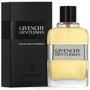 ジバンシイ GIVENCHY ジェントルマン 100ml〔旧タイプ〕 EDT SP fs 【香水 メ...