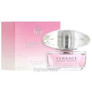 GIANNI VERSACE 並行輸入品 ヴェルサーチ ブライト クリスタル