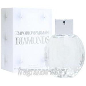 並行輸入品 エンポリオ アルマーニ EMPORIO ARMANI ダイアモンズ 50ml EDP S...