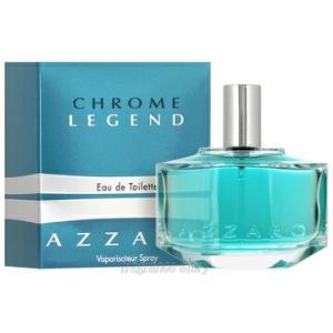 AZZARO（アザロ） 並行輸入品 プールオム 100ml EDT SP fs 【香水