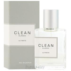 クリーン CLEAN クラシック アルティメイト 60ml EDP SP fs 【香水 レディース】【あすつく】