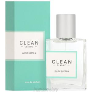 クリーン CLEAN クリーン クラシック ウォームコットン 60ml EDP SP fs 【香水 レディース】【あすつく】【セール】｜kousuimonogatari-ys