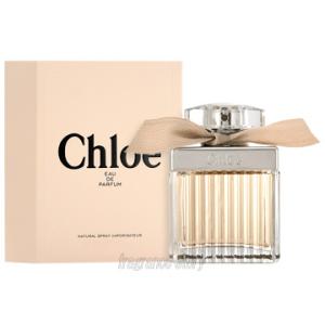 クロエ CHLOE クロエ オードパルファム 75ml EDP SP fs 【香水 レディース】【あすつく】 女性用香水、フレグランスの商品画像