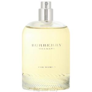 並行輸入品 バーバリー BURBERRY ウィークエンド フォーウーマン 100ml テスター NE...