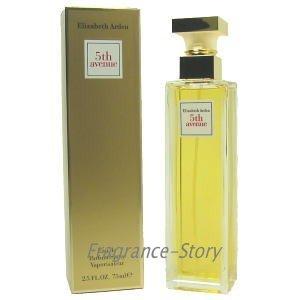 エリザベス アーデン ELIZABETH ARDEN フィフス アベニュー 75ml EDP SP fs