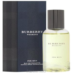 並行輸入品 バーバリー BURBERRY ウィークエンド フォーメン 50ml EDT SP fs ...