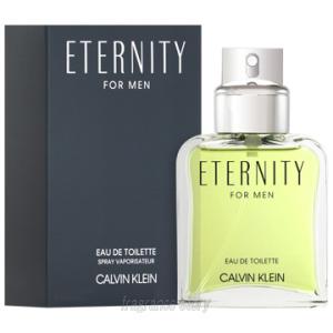 カルバン クライン CALVIN KLEIN CK エタニティ フォーメン 100ml EDT SP...