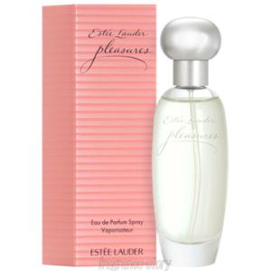 ESTEE LAUDER（エスティローダー） プレジャーズ オードパルファム EDP