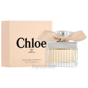 クロエ CHLOE クロエ オードパルファム 50ml EDP SP fs