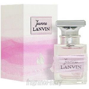 ランバン LANVIN ジャンヌ ランバン 4.5ml EDP ミニ香水  ミニチュア fs