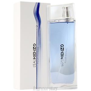 KENZO（ケンゾー） オーデフルール シルク EDT SP 50ml 香水