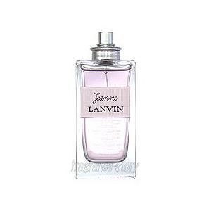 ランバン LANVIN ジャンヌ ランバン 100ml EDP テスター fs 【香水 レディース】...