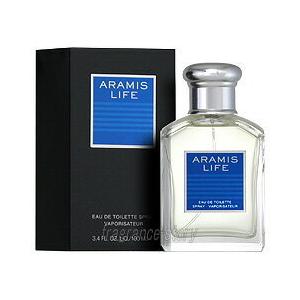 在庫一掃】 ARAMIS 未使用に近い 50ml オーデトワレ ライフ LIFE