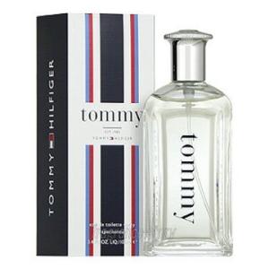 トミー ヒルフィガー TOMMY HILFIGER トミー コロン 100ml EDT SP fs 【香水 メンズ】【あすつく】｜kousuimonogatari-ys