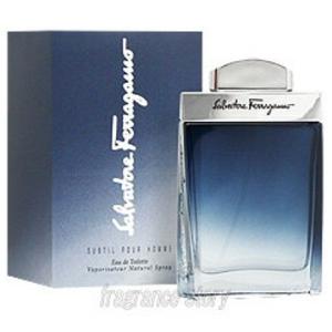 並行輸入品 サルヴァトーレ フェラガモ サブティール プールオム 100ml EDT SP fs 【...