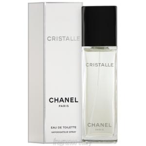 シャネル CHANEL クリスタル 100ml EDT SP fs 【香水 レディース】【あすつく】｜kousuimonogatari-ys