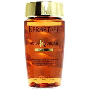 ケラスターゼ KERASTASE HU バン ユイルスブリム 250ml hs