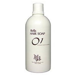 レラコスメチック レラ ヘアソープ  300ml hs