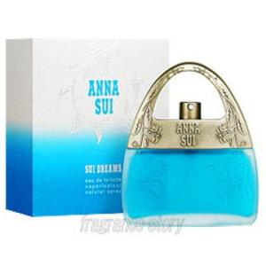 並行輸入品 アナスイ ANNA SUI スイドリームス 50ml EDT SP fs 【香水 レディ...
