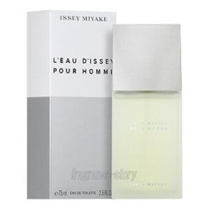 イッセイ ミヤケ ISSEY MIYAKE ロード イッセイ プールオム 75ml EDT SP f...