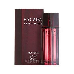 ESCADA（エスカーダ） 並行輸入品 ブリサ クバーナ 100ml EDT SP fs