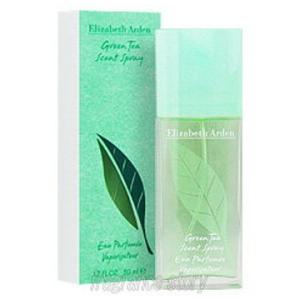 並行輸入品 エリザベス アーデン ELIZABETH ARDEN グリーンティー 50ml EDT SP fs 【香水 レディース】【即納】