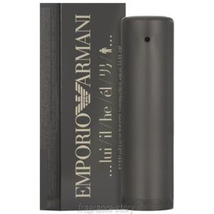 エンポリオ アルマーニ EMPORIO ARMANI エンポリオ アルマーニ 男 イル 50ml E...