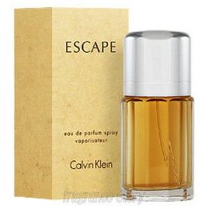 カルバン クライン CALVIN KLEIN CK エスケープ 50ml EDP SP fs
