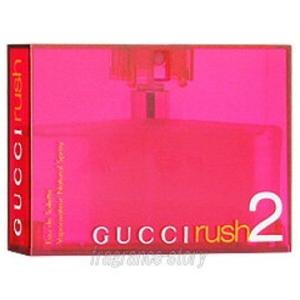 グッチ GUCCI ラッシュ2 30ml EDT SP fs