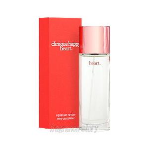 クリニーク CLINIQUE ハッピーハート 50ml EDP SP fs 【香水 レディース】【あすつく】｜kousuimonogatari-ys