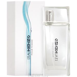 KENZO（ケンゾー） 並行輸入品 フラワー バイ 30ml EDT SP fs 【香水