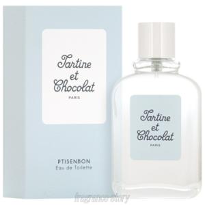 ジバンシイ GIVENCHY タルティーヌ ショコラ プチサンボン 100ml EDT SP fs 【香水 レディース】【あすつく】｜kousuimonogatari-ys