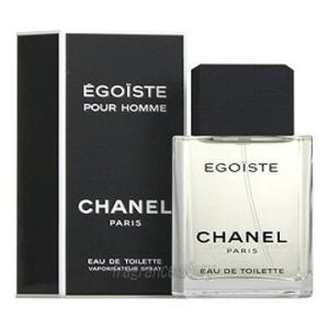 並行輸入品 シャネル CHANEL エゴイスト 100ml EDT SP fs 【香水 メンズ】【即...
